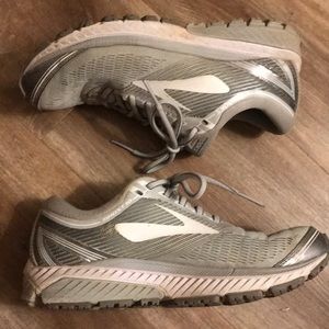 Brooks Running Shoes